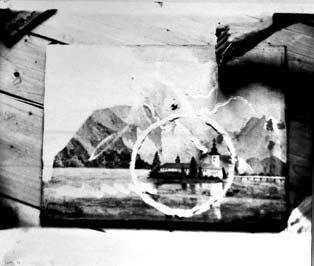 Зіґмар Польке: Marie’s