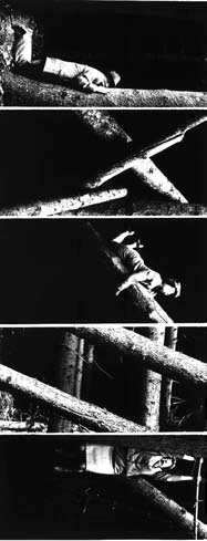 Анна та Бернгард Блюме: Метафізика – це чоловіча справа