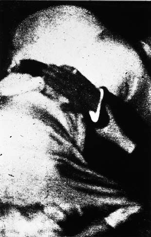 Астрід Кляйн: Без назви